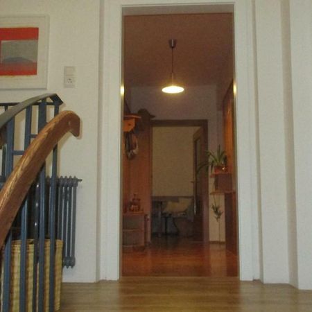 Wohnung In Haiding/Wels Bagian luar foto