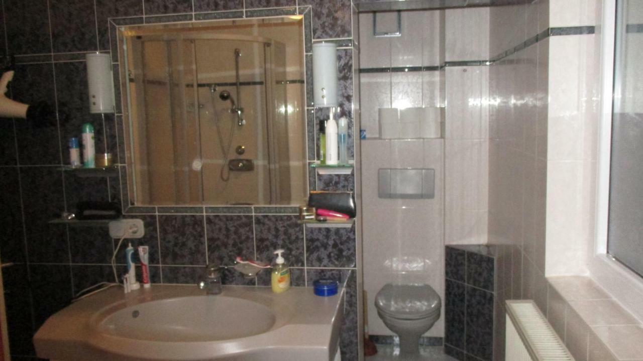 Wohnung In Haiding/Wels Bagian luar foto