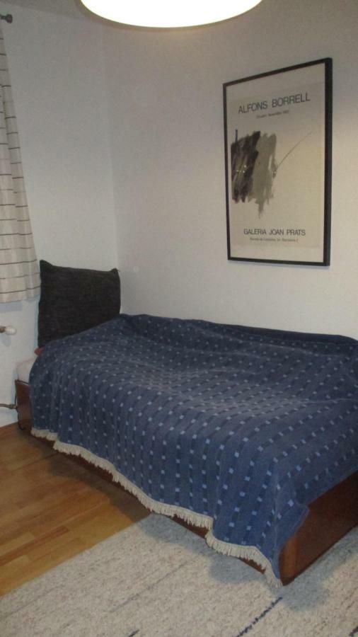 Wohnung In Haiding/Wels Bagian luar foto
