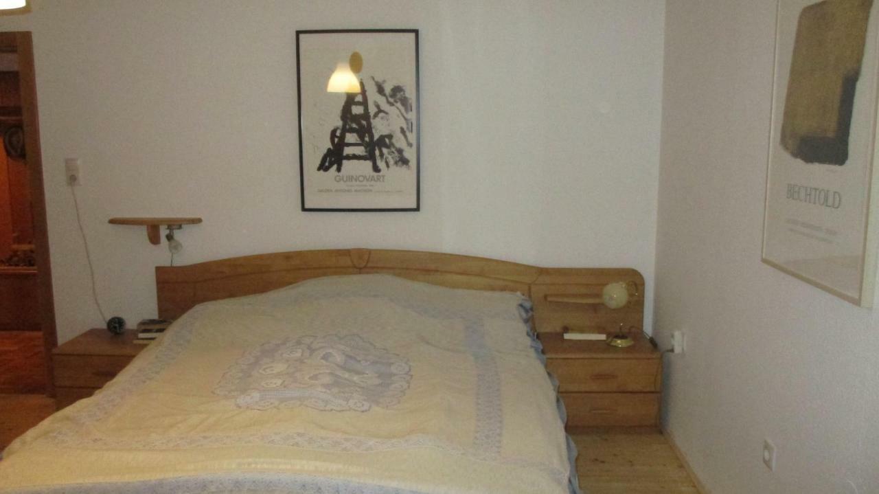 Wohnung In Haiding/Wels Bagian luar foto