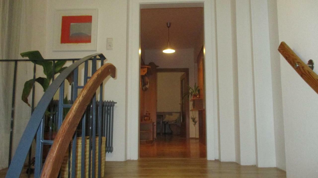 Wohnung In Haiding/Wels Bagian luar foto