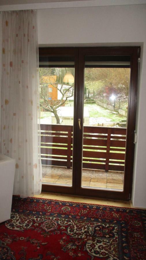 Wohnung In Haiding/Wels Bagian luar foto
