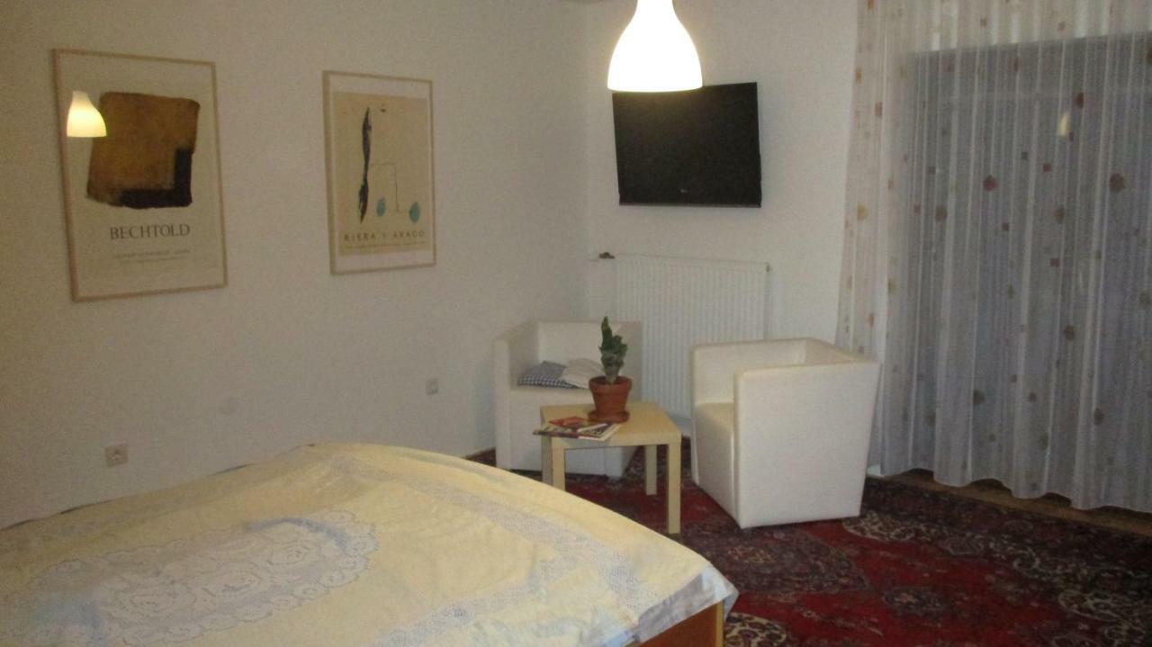 Wohnung In Haiding/Wels Bagian luar foto