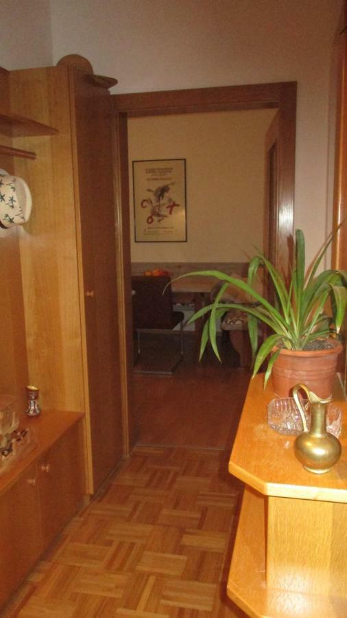 Wohnung In Haiding/Wels Bagian luar foto