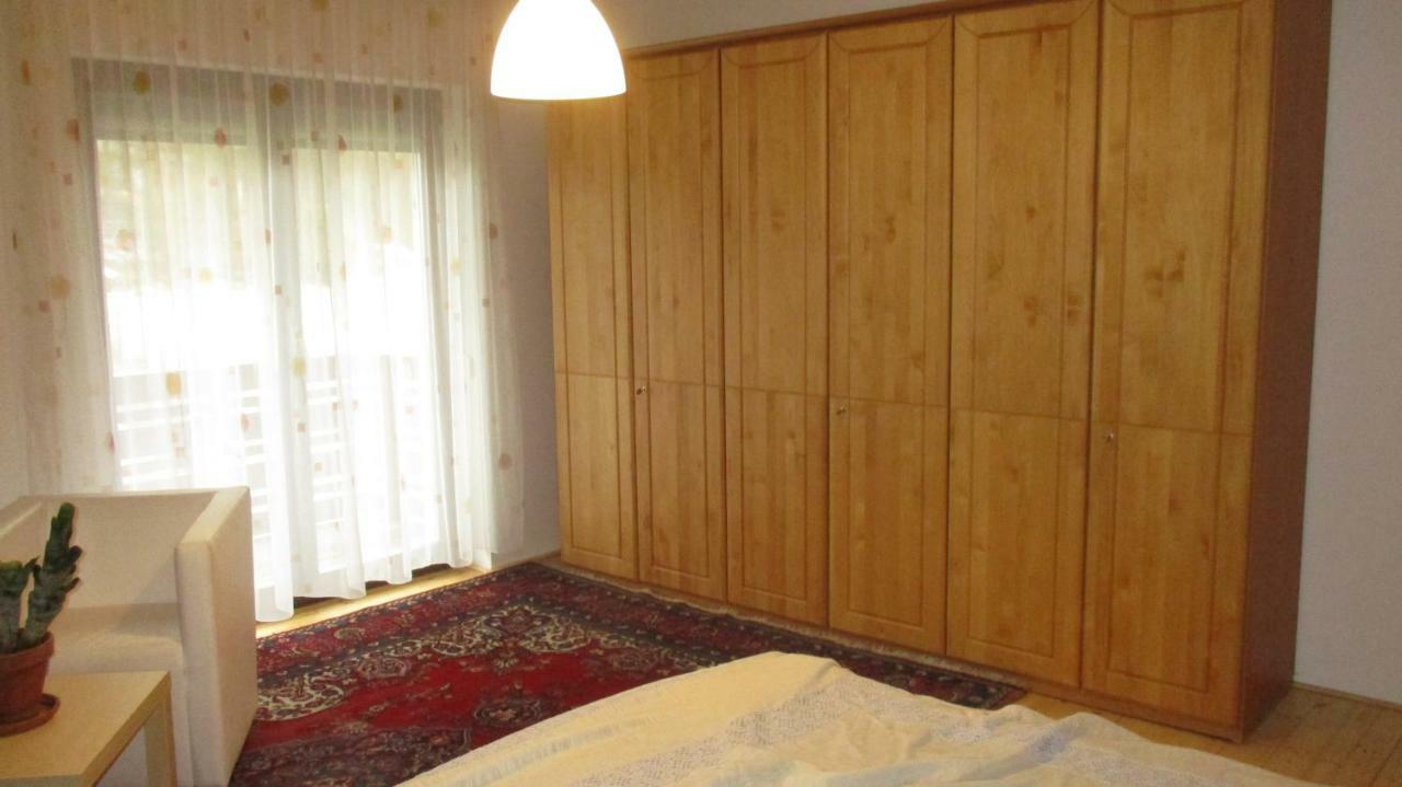 Wohnung In Haiding/Wels Bagian luar foto