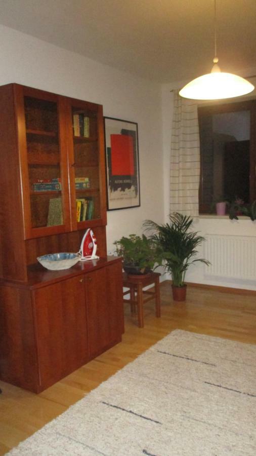Wohnung In Haiding/Wels Bagian luar foto