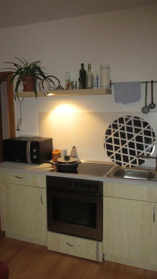 Wohnung In Haiding/Wels Bagian luar foto