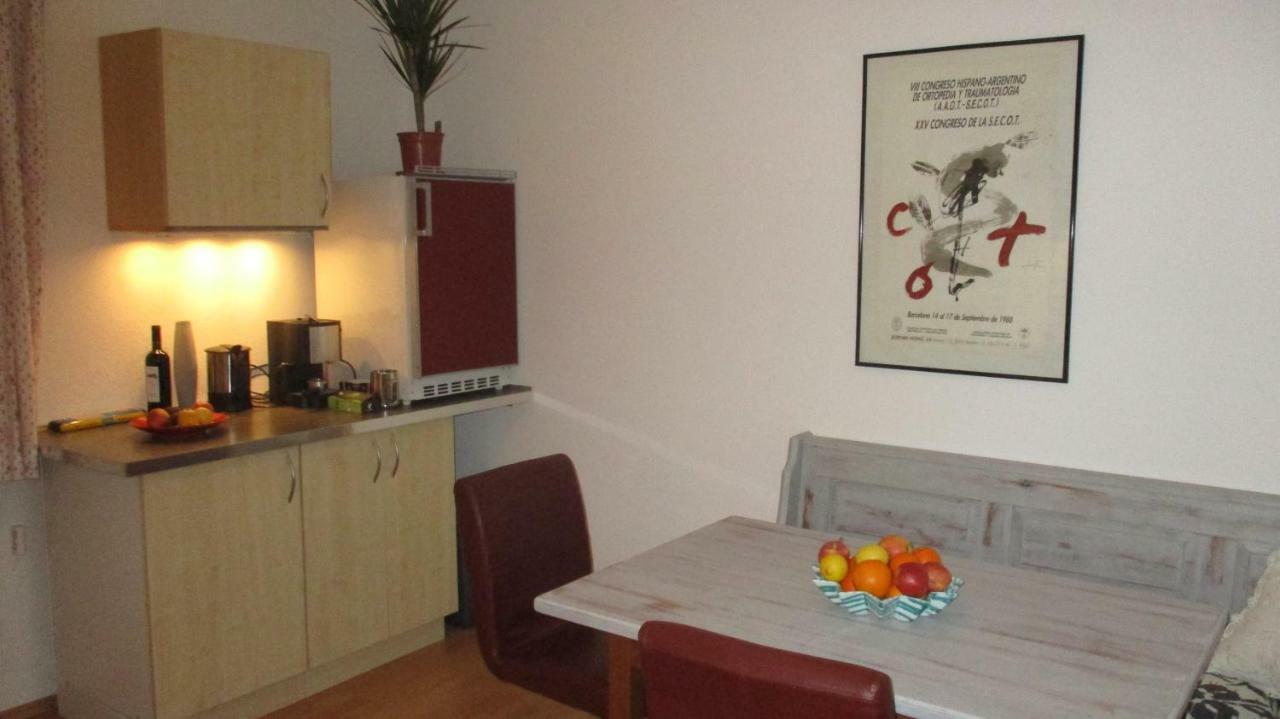 Wohnung In Haiding/Wels Bagian luar foto