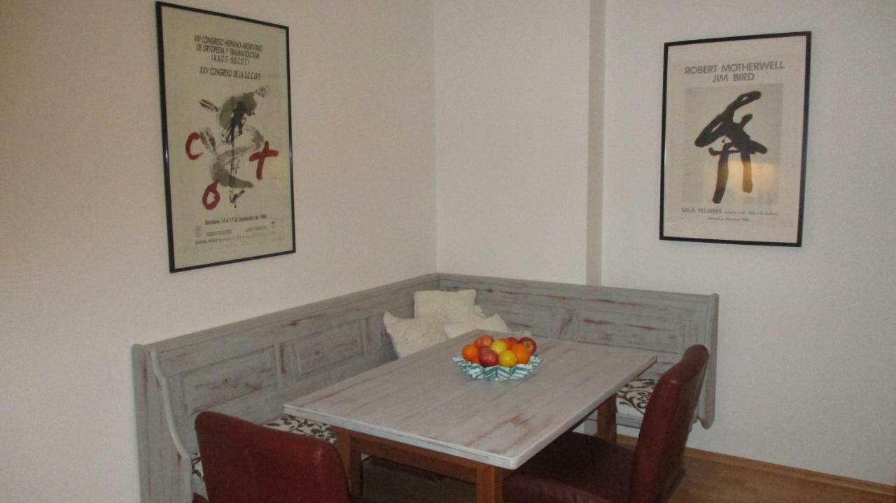 Wohnung In Haiding/Wels Bagian luar foto