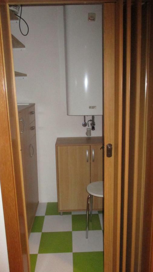 Wohnung In Haiding/Wels Bagian luar foto