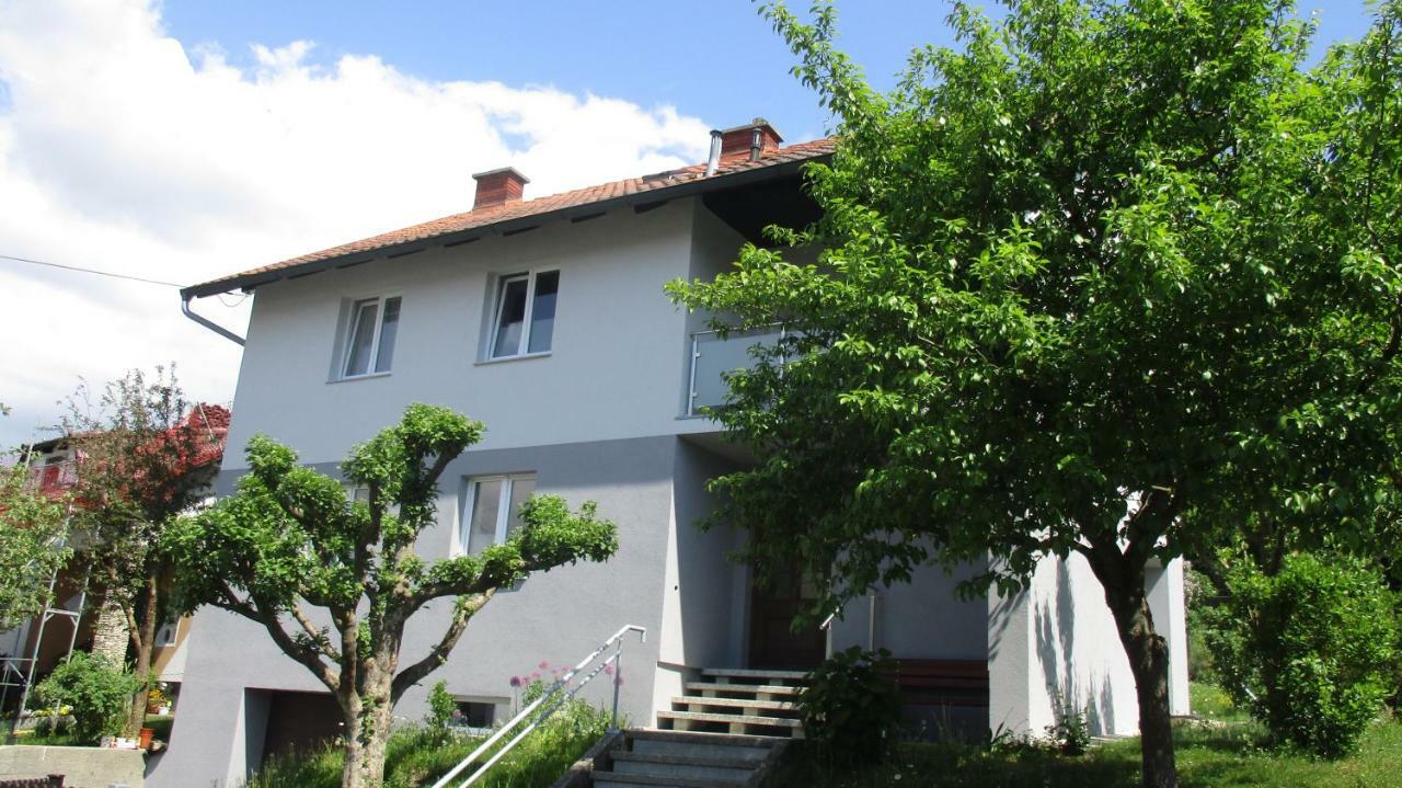 Wohnung In Haiding/Wels Bagian luar foto