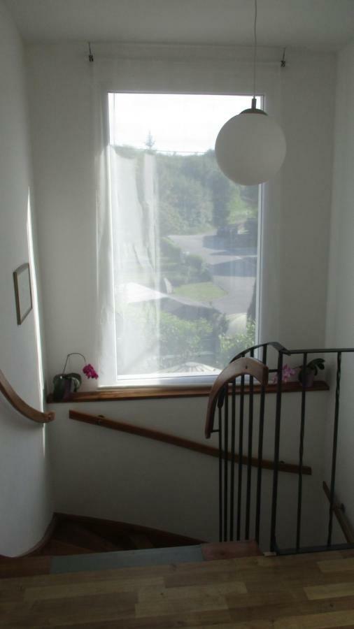 Wohnung In Haiding/Wels Bagian luar foto