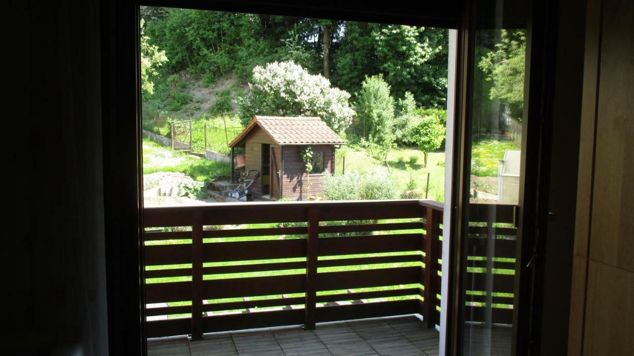 Wohnung In Haiding/Wels Bagian luar foto